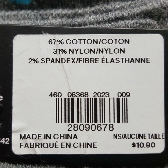 EXPRESS Men’s Socks - Picture 2 of 3